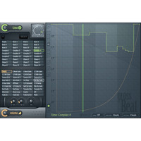 

Image Line Gross Beat Time Manipulation Effect Software, Electronic download