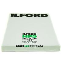 

Ilford HP-5 Plus Black and White Film, 5x12" 25 Sheets
