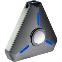 

Illuminati Instrument IM150 Wireless Light and Color Meter for iOS and Android Smartphones