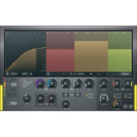 

Image Line Maximus Mastering Maximizer Software, Electronic Download
