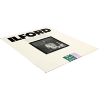 

Ilford Multigrade FB Classic, Enlarging Paper 11x14", 10 Sheets, Glossy
