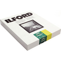 

Ilford Multigrade FB Classic, Enlarging Paper 8x10", 25 Sheets, Matte