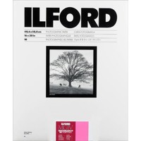 

Ilford Multigrade IV RC Portfolio Paper, Glossy, 16x20", 10 Sheets