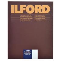 

Ilford Multigrade RC Warmtone VC B & W Enlarging Paper - 8x10"-25 Sheets - Glossy Surface