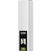 

Ilford Galerie Prestige Canvas Natural Photo InkJet Paper, 340 gsm, 19 mil, 24"x39' Roll