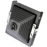 

Harman Direct Positive HARMAN TiTAN 4x5" Pinhole Camera Kit, Includes 72mm Wide-Angle Cone and Pinhole Exposure Calculator