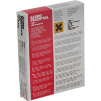 

Ilford Perceptol Fine Grain Developer for Black & White Film, Powder to Make 1 Liter.