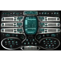 

Image Line Toxic Biohazard Hybrid Virtual Synthesizer Software, Electronic Download