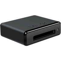 

Lexar Professional Workflow CR1 CFast 2.0 USB 3.0 Card Reader