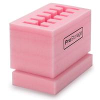 

ProStorage LTO 6 Storage Case for Up to 6x LTO Tape Drive