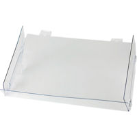 

Mitsubishi 4x6" Paper Catch Tray for CP-D70DW CP-D707DW and CP-K60DW-S Dye-Sub Printers