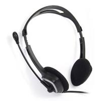 

iMicro IM320 USB Headset with Microphone