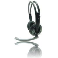 

iMicro SP-IMME282 Wired USB Headphones with Microphone and Volume Control