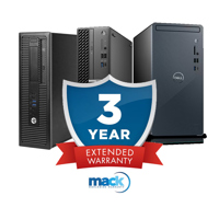 

Mack Camera Repair Mack 3 Year International Diamond Service Contract for Desktop Computers with a Retail Value of up to $4000.00