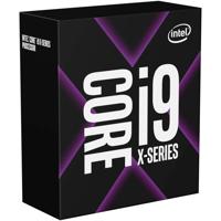 

Intel Core i9-9940X 3.3GHz 14-Core Desktop Processor, LGA 2066 Socket