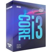 

Intel Core i3-9300 3.7GHz 4-Core Desktop Processor, LGA 1151 Socket