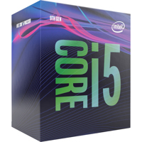 

Intel Core i5-9500 3GHz 6-Core Desktop Processor, LGA 1151 Socket