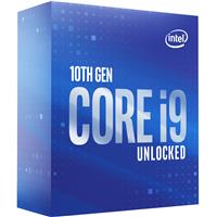 

Intel Core i9-10850K 3.6GHz Ten-Core Unlocked Desktop Processor, LGA 1200 Socket