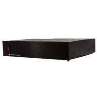 

Induction Dynamics A2 External Class AB Subwoofer Amplifier, 700W at 2.5 Ohms