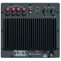 

Induction Dynamics A3 Internal Class AB Subwoofer Amplifier, 640W at 2.5 Ohms
