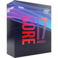 

Intel Core i7-9700K 3.6 GHz Eight-Core Processor, LGA 1151 Socket