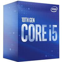 

Intel Core i5-10400 2.9GHz Six-Core Desktop Processor, LGA 1200 Socket