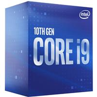 

Intel Core i9-10900 2.8GHz Ten-Core Desktop Processor, LGA 1200 Socket