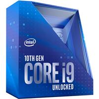 

Intel Core i9-10900K 3.7GHz Ten-Core Unlocked Desktop Processor, LGA 1200 Socket