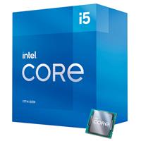 

Intel Core i5-11500 2.7GHz 6-Core Desktop Processor, LGA 1200 Socket