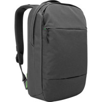 

Incase City Compact Backpack for 15.6" MacBook Pro and iPad, Black
