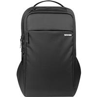 

Incase Icon Slim Pack - Laptop Backpack - Black, holds Up to 15" MacBook Pros, iPad