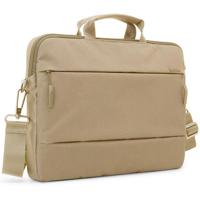 

Incase City Collection Brief Bag for 13" MacBook Pro, Dark Khaki