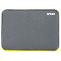 

Incase ICON Sleeve with TENSAERLITE for iPad mini/mini 2/mini 3, Gray/Lumen