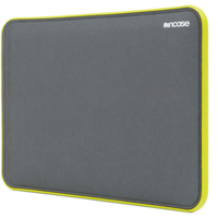 

Incase ICON Sleeve with TENSAERLITE for MacBook Air 13.3", Black/Slate