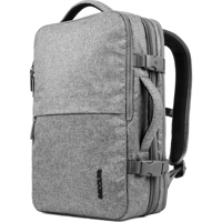 

Incase Eo Travel Backpack, Heather Gray