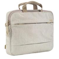 

Incase City Brief 13", Heather Khaki