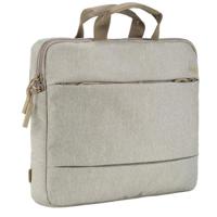 

Incase City Brief 15", Heather Khaki