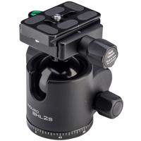 

Induro BHL2S Ballhead with PU60 Arca-Swiss Style Camera Plate