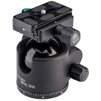 

Induro BHL3S Ballhead with PU70 Arca-Swiss Style Camera Plate