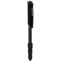 

Induro CLM204L Stealth Carbon Fiber Series 2 61.2" Long Monopod, 4 Sections