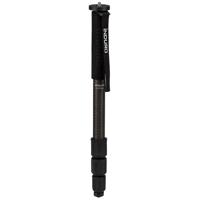 

Induro Stealth Carbon Fiber Monopod with Adhesive Foot Type