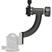 

Induro GHBA GH-Series Aluminum Gimbal Head for Arca-Swiss QR Clamp