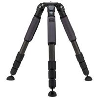 

Induro GIT404L Grand Series 4 Stealth Carbon Fiber 59.4" Long Tripod, 4 Sections