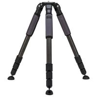 

Induro GIT404XL Grand Series 4 Stealth Carbon Fiber 71.1" Extra Long Tripod, 4 Sections