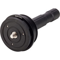 

Induro Leveling Ball Adapter for 3.9" Grand 4 & 5 Series Stealth Carbon Fiber Tripods