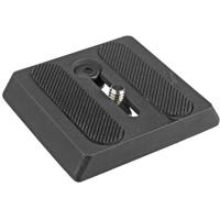 

Induro PH10 Snap-In Quick Release Plate for BH-2-M Ball Heads and HD-38M Pan Heads