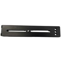 

Induro PIL200 Arca-Swiss Style Quick Release Lens Plate, 200 x 38mm