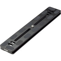 

Induro PU200 37x200mm Arca-Swiss Style Universal Quick Release Plate