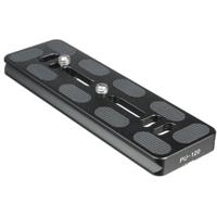 

Induro PU120 Arca-Swiss Style Universal Quick Release Plate