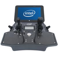 

Intel Cockpit Controller for Falcon 8+ Drone